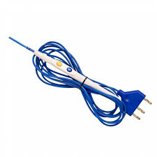 ELECTROSURGICAL CAUTERY PENCIL
