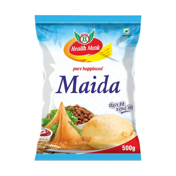 Web Vyapar Solution Private Limted maida