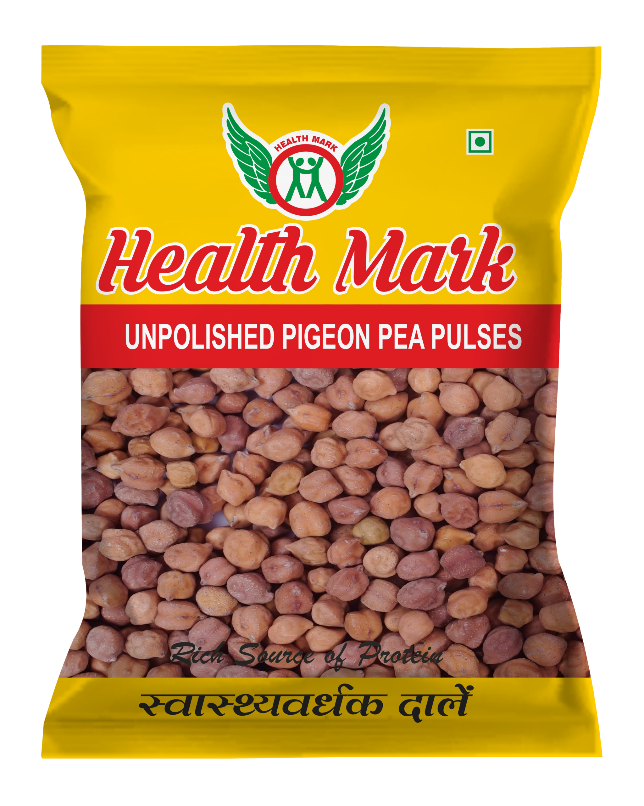 black channa
