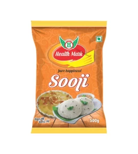 SOOJI