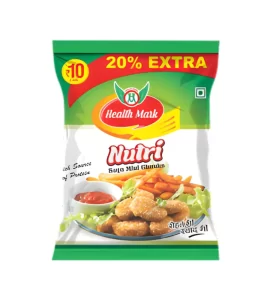 Soya Mini Chunks